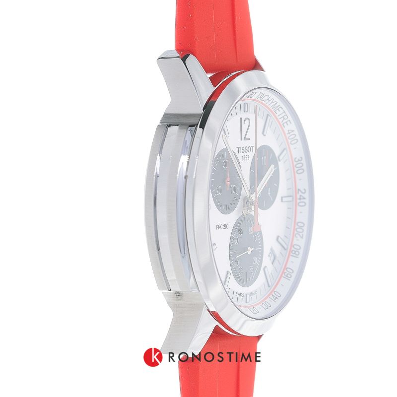 Фотография часов Tissot PRC 200 Chronograph T114.417.17.037.02_8